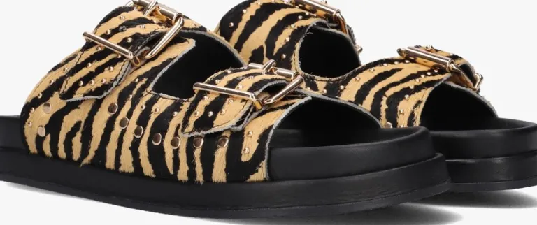 BLASZ slippers lpmag-07>DAMES Slippers