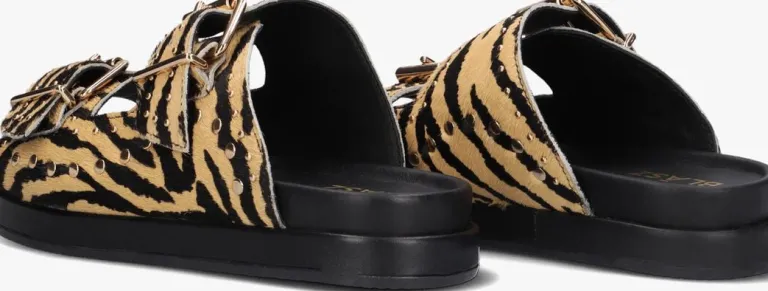 BLASZ slippers lpmag-07>DAMES Slippers