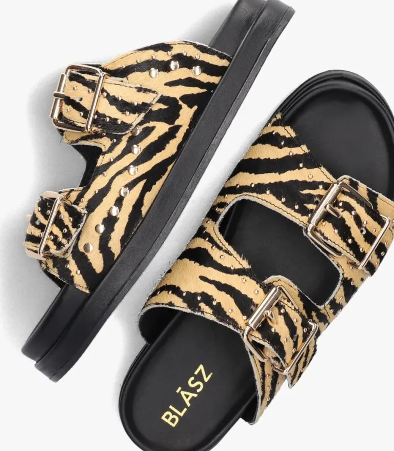 BLASZ slippers lpmag-07>DAMES Slippers