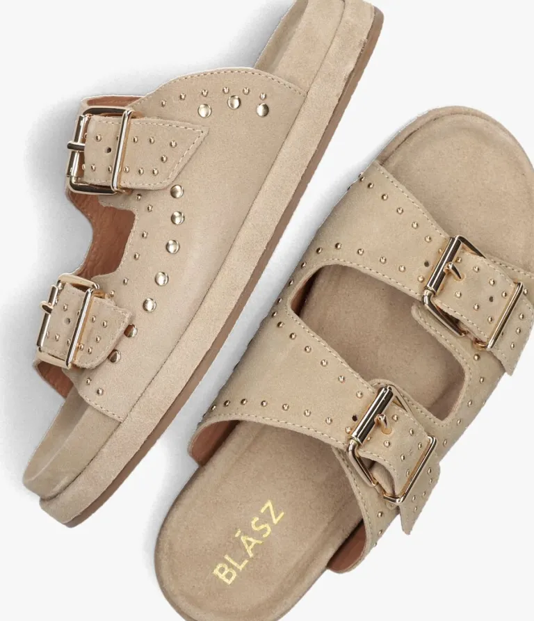 BLASZ slippers lpmag-07>DAMES Slippers