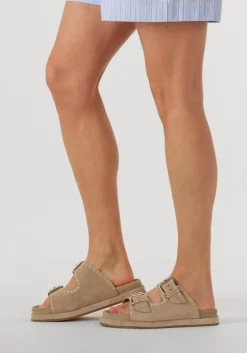 beige blasz slippers mag-40