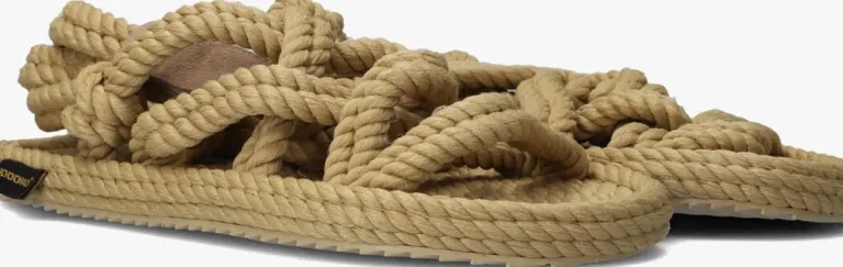 BOHONOMAD sandalen rome sandal>DAMES Sandalen