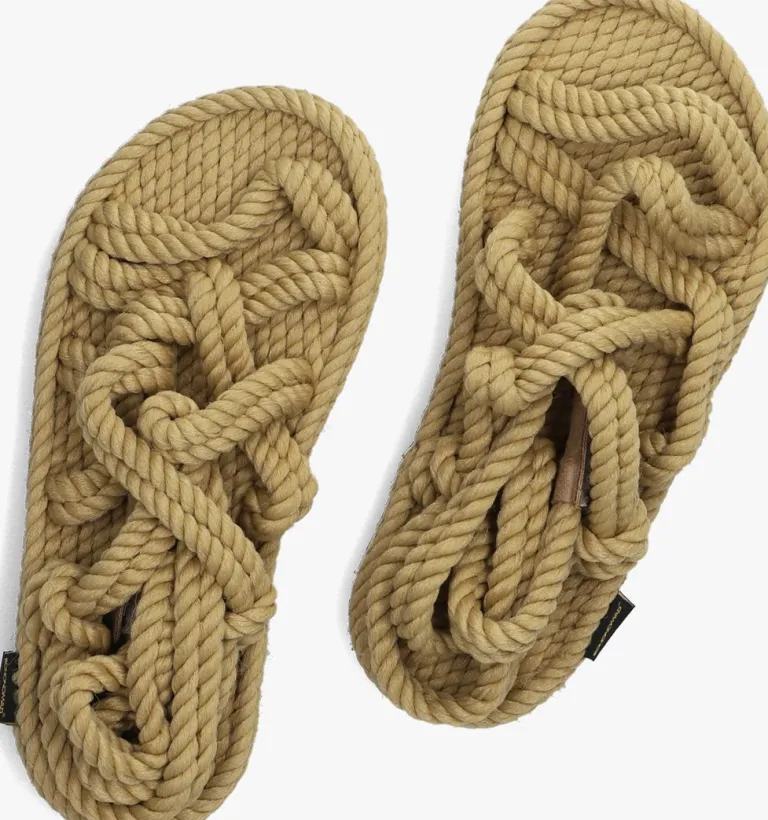 BOHONOMAD sandalen rome sandal>DAMES Sandalen