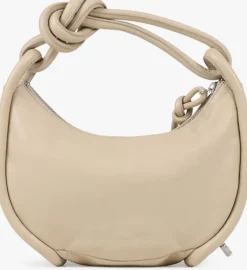 beige bronx handtas m-iaa 21045