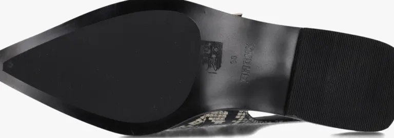 BRONX slingbacks laur-ynn 66559>DAMES Hakken