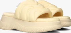 BRONX slippers bru-te 84953>DAMES Slippers