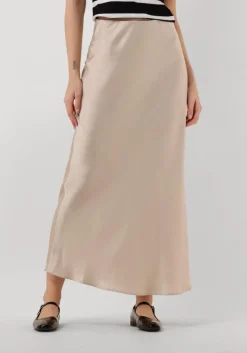 BRUUNS BAZAAR midirok joanelle skirt>DAMES Rokken
