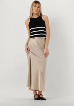 BRUUNS BAZAAR midirok joanelle skirt>DAMES Rokken