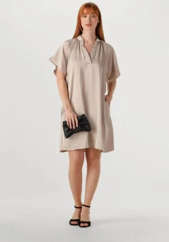 BRUUNS BAZAAR mini jurk wendis dress><noscript><img width=