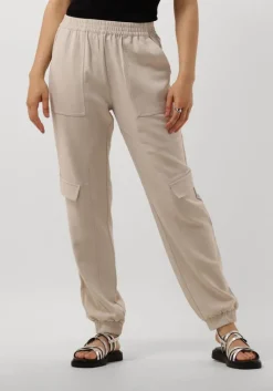BRUUNS BAZAAR pantalon brassica cilla pants>DAMES Broeken