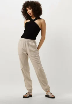 BRUUNS BAZAAR pantalon brassica cilla pants>DAMES Broeken