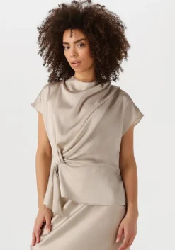 BRUUNS BAZAAR top tinja blouse>DAMES Tops & T-Shirts