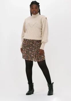 beige bruuns bazaar trui aisha elena