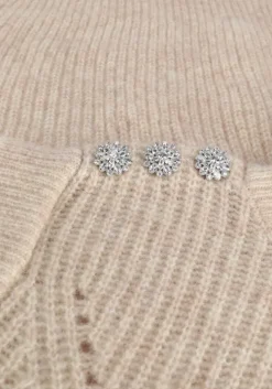 beige bruuns bazaar trui aisha elena