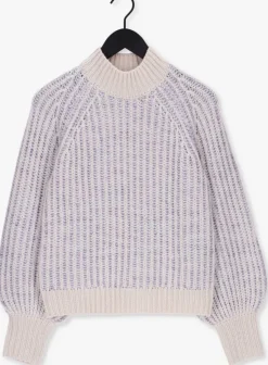 BRUUNS BAZAAR trui larchie millie knit><noscript><img width=