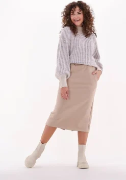 BRUUNS BAZAAR trui larchie millie knit><noscript><img width=