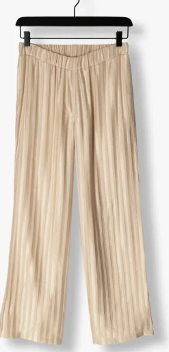 beige chptr-s pantalon rocky pants