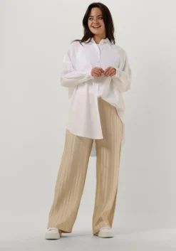 beige chptr-s pantalon rocky pants