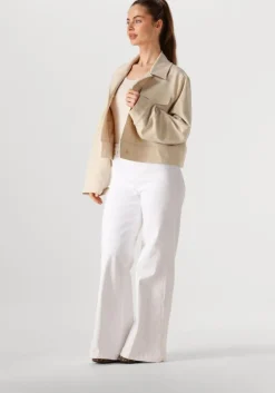 CIRCLE OF TRUST jack faith jacket>DAMES Jassen