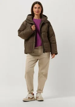 beige circle of trust mom jeans lenny chino