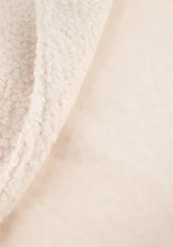 beige circle of trust teddy jas jade jacket