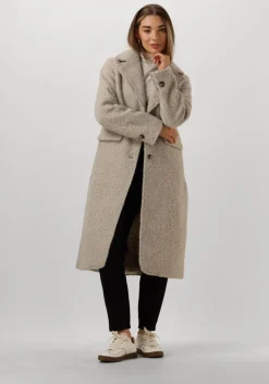 CIRCLE OF TRUST top kaia top>DAMES Tops & T-Shirts