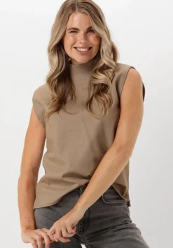 CIRCLE OF TRUST top philippa top>DAMES Tops & T-Shirts