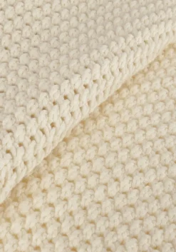 beige circle of trust trui rosalie knit