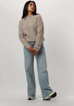 CIRCLE OF TRUST trui solange knit>DAMES Truien & Vesten