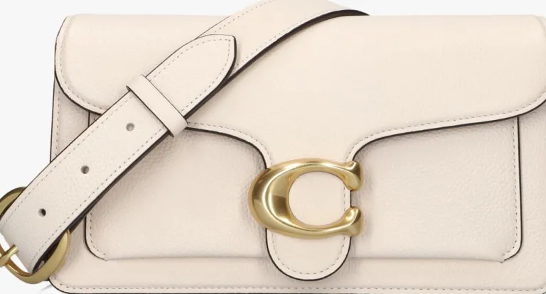 COACH schoudertas tabby 26>DAMES Schoudertassen