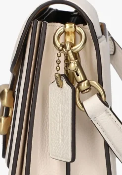 COACH schoudertas tabby 26><noscript><img width=