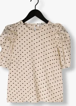 CO'COUTURE co'couture blouses dilan dot blouse><noscript><img width=