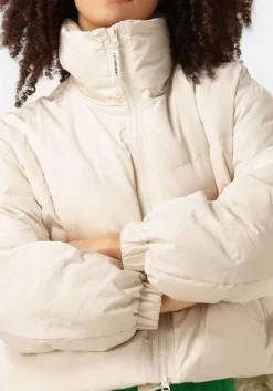 CO'COUTURE co'couture gewatteerde jas frosty crop purr jacket><noscript><img width=