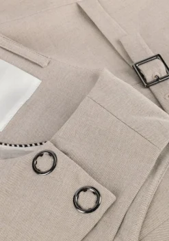 CO'COUTURE co'couture gilet vidacc wrap vest><noscript><img width=