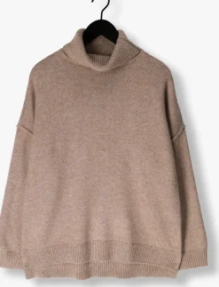 CO'COUTURE co'couture truien/vesten maja slit roll neck><noscript><img width=