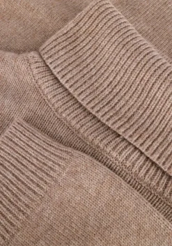 CO'COUTURE co'couture truien/vesten maja slit roll neck><noscript><img width=