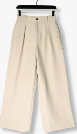 CO'COUTURE co'couture wijde broek nanacc pleat ll pant><noscript><img width=