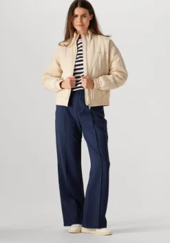 COLOURFUL REBEL jack weidy quilted jacket>DAMES Jassen