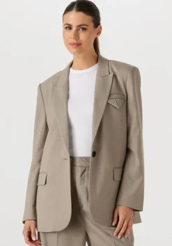 COPENHAGEN MUSE blazer cmtailor-ja>DAMES Blazers