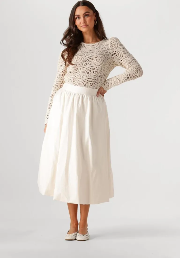 COPENHAGEN MUSE blouses karla blouse>DAMES Blouses