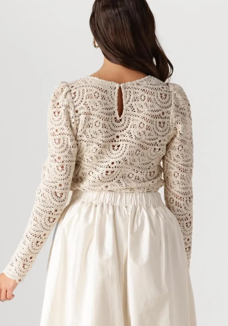 COPENHAGEN MUSE blouses karla blouse>DAMES Blouses