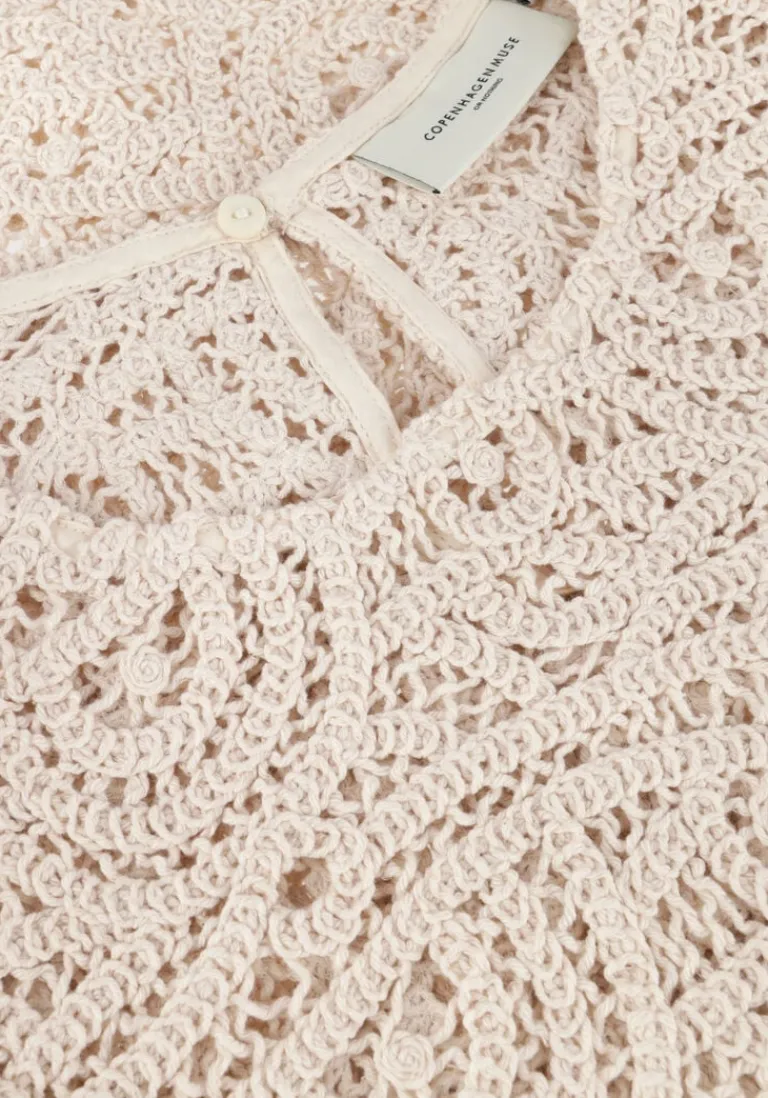 COPENHAGEN MUSE blouses karla blouse>DAMES Blouses