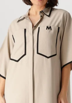 COPENHAGEN MUSE midi jurk si shirt dress><noscript><img width=