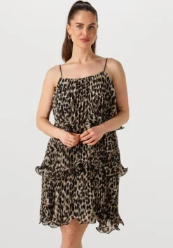 COPENHAGEN MUSE mini jurk cm kira dress>DAMES Jurken