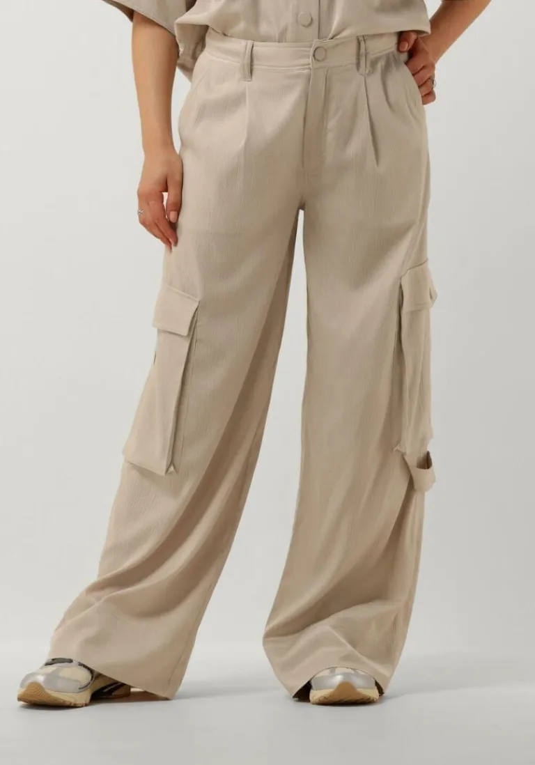 COPENHAGEN MUSE pantalon cmvianna-pant>DAMES Broeken