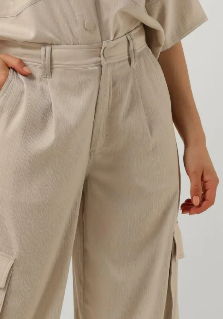 COPENHAGEN MUSE pantalon cmvianna-pant>DAMES Broeken