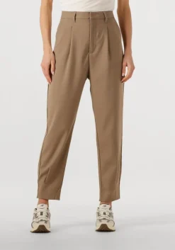 beige copenhagen muse pantalon tailor pants