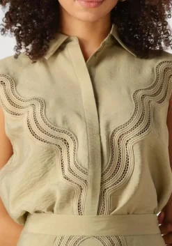 COPENHAGEN MUSE top cole shirt><noscript><img width=