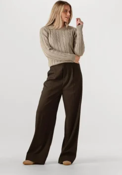 COPENHAGEN MUSE trui cmkotom-pullover>DAMES Truien & Vesten