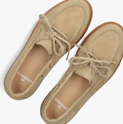 beige copenhagen studios mocassins cph160